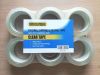 Packing Shipping Moving Tape 6 Rolls Pack Commercial Grade 2.7Milx1.88&quot; x60Yd