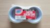 2 Pack Carton Sealing Tape Clear 1.89