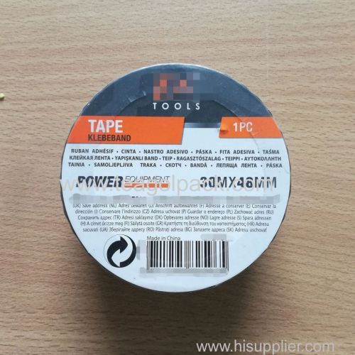 Cheaper OPP Packing Tape 48mmx30M Clear
