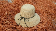 Product 100% RAFFIA Hat