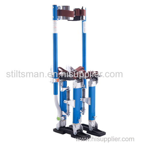 drywall stilts aluminum stilts adjustable stilts