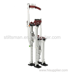 drywall stilts aluminum stilts adjustable stilts