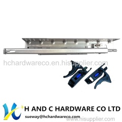 Single Extension Concealed Undermount Drawer Slide