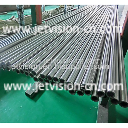 High Quality Stainless Seamless Pipe TP316L Stainless seamless steel tube