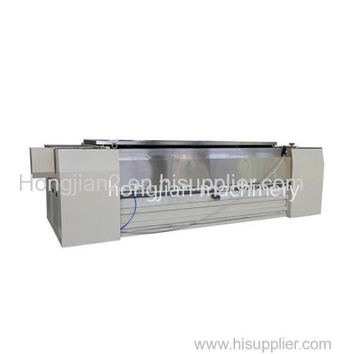 Nickel Plating Machine for Gravure Cylinder Plating Line Nickel Tank Bath