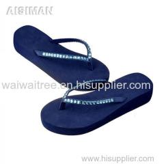 China Cheap Wholesale Custom Flip Flops
