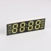 bluetooth speaker;customized display;custom display; 4 digit display