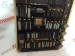 Woodward 62223-5500-159-D 3074-739 PCB Module Relay Board for sale