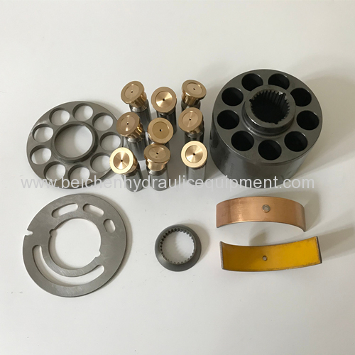 JRR051 pump parts