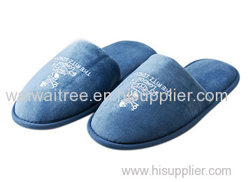 Hotel Slippers 2020 0604