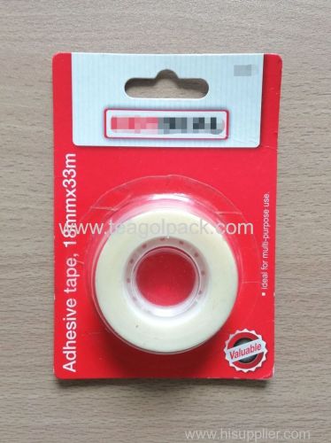 18mmx33M Invisible Adhesive Tape Multi-Purpose