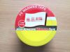 Barrier Tape Red White 75mmx200M PE Non-Adhesive Warning Tape 75mmx200M