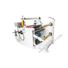 HC-650 Automatic Coil Slitter Rewinder Machine-2020