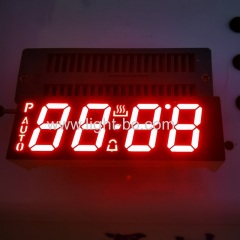 oven timer;oven 7 segment;oven display;timer display;digital timer;custom led display