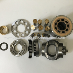 Rexroth A4VTG90 hydraulic pump parts made in China