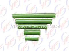 YINGFA 100Watts wire wound power fixed resistor