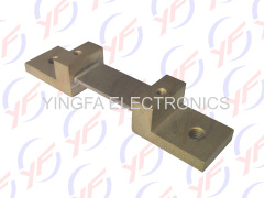 High precision 200A current shunts