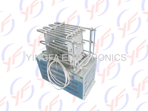 YINGFA 5KW Metal tube power resistance box