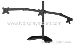 Swivel Lcd Monitor Vesa Desk Mount