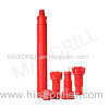 China DTH Hammer and Bits Supplier 3 4 5 6 8 10 12 Inch for Mining Water Well Drilling