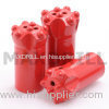 Maxdrill 45mm 12 Degree Tapered Drill Button Bits for Quarrying