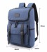 College school backpack leisure travel dayback school bags