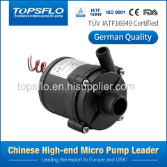 Centrifugal Silent Micro Pump/Mini Pump/Brushless DC Pump