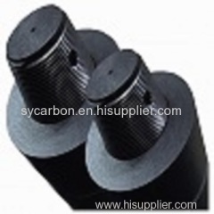 High Quality graphite electrode Low consumption rates