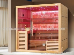 [MONALISA] Luxury Sauna Room