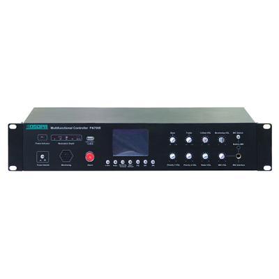 DA750 1 Channel Digital Power Amplifier