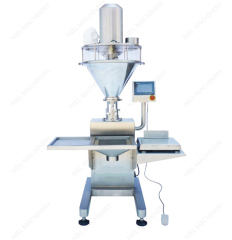 Powder Filling Packing Machine