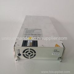 ZTE ZXD3000 V5.0/V5.6 48V 3000W Silicon Controlled Rectifier Module