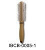 Hotel plastic Round Hairbrush