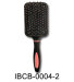 Home Plastic Paddle Hairbrush