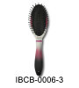 Home Plastic Cushion Hairbrush