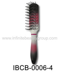 Home Plastic Vent Hairbrush