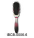 Home Plastic Cushion Hairbrush