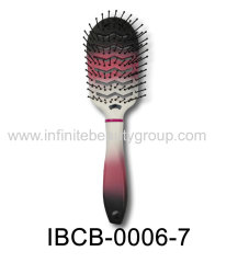 Home Plastic Vent Hairbrush