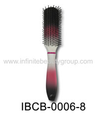 Home Plastic Massage Hairbrush