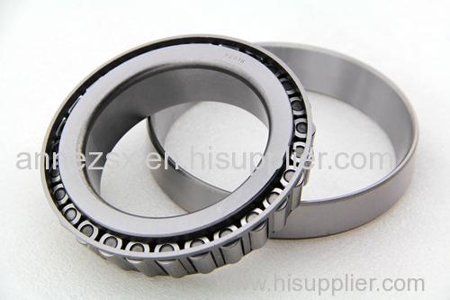 China tapered roller bearings 33200 30300 Bearing steel mechanical bearing