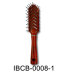 Home Plastic Vent Hairbrush