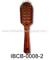 Home Plastic Vent Hairbrush