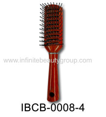 Home Plastic Vent Hairbrush