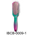 Home Plastic Cushion Hairbrush