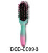 Home Plastic Cushion Hairbrush