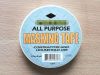 All Purpose Masking Tape 0.71&quot;x30Yds