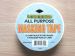 All Purpose Masking Tape 0.94"x30Yds