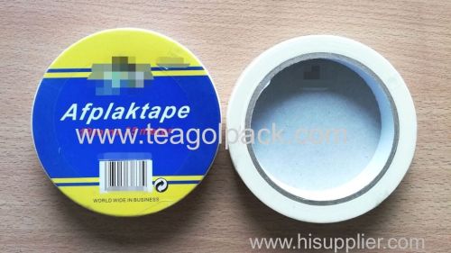 Masking Tape White 19mmx25Mx120mic