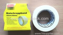 Masking Adhevise Tape 50mmx50M White