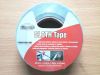 Cloth Tape Silver 48mmx54.8M (1.88"x60Yards)